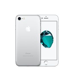 iPhone 7 4 pouces Argent
