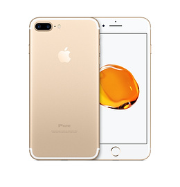 iPhone 7 5 pouces Or