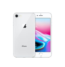 iPhone 8 4 inches Silver