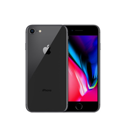 iPhone 8 4 inches Space grey