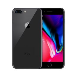 iPhone 8 5 inches Space grey