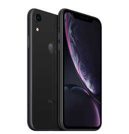 iPhone XR Black