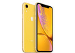 iPhone XR Yellow