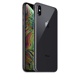 iPhone XS 6 pouces Gris sidéral