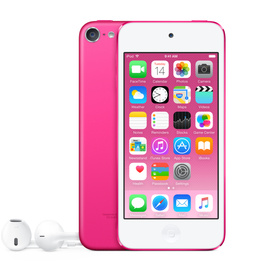 iPod touch 7. Generation Pink