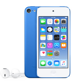 iPod touch 7th generation Blue