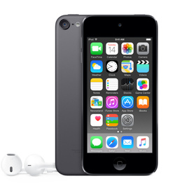 iPod touch 7th generation Space grey
