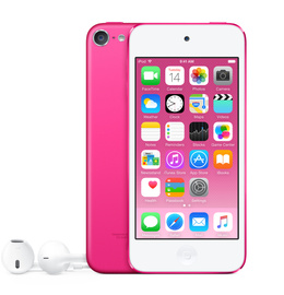 iPod touch 第7代 粉色