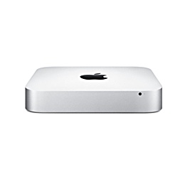 Mac mini 10/2012