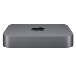 Mac mini 10/2018