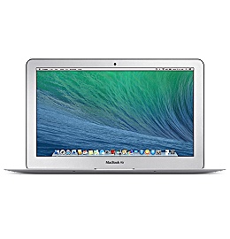 MacBook Air 06/2013 11 インチ