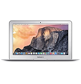 MacBook Air 04/2014 11 pollici