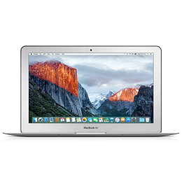 MacBook Air 03/2015 11 pollici