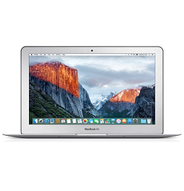 MacBook Air 03/2015 11 Zoll