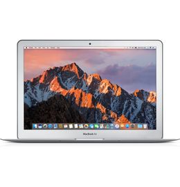 MacBook Air 06/2017 13 inches