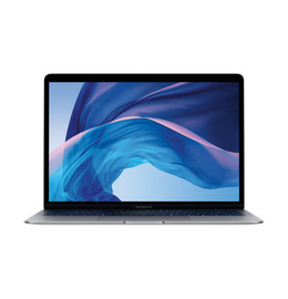 MacBook Air 10/2018 13 インチ