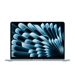 MacBook Air 03/2025 13 pulgadas