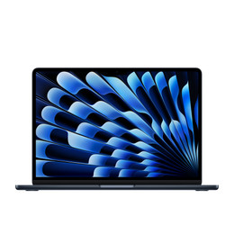 MacBook Air 03/2025 13 インチ