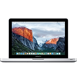 MacBook Pro 06/2012 13 pulgadas