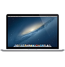 MacBook Pro 06/2012 15 Zoll