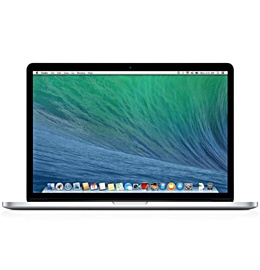 MacBook Pro 10/2013 15 pulgadas