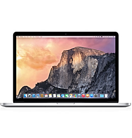 MacBook Pro 07/2014 15 inches