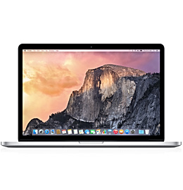 MacBook Pro 07/2014 15 pollici