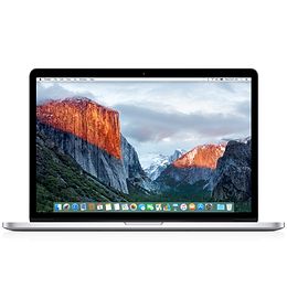 MacBook Pro 05/2015 15 inches