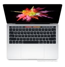 MacBook Pro 10/2016 13 pollici