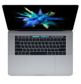 MacBook Pro 06/2017 15 pulgadas