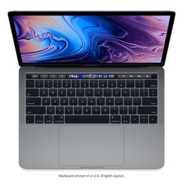 MacBook Pro 07/2018 13 inches