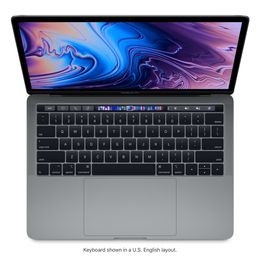 MacBook Pro 07/2018 13 pouces