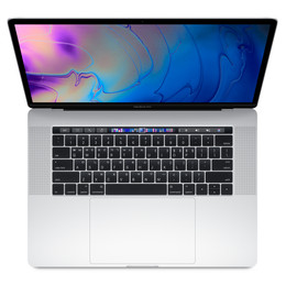 MacBook Pro 07/2018 15 pollici