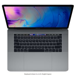 MacBook Pro 05/2019 15 inches