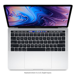MacBook Pro 07/2019 13 インチ