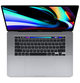 MacBook Pro 11/2019 16 インチ