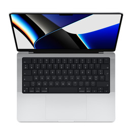 MacBook Pro 10/2021 14 inches