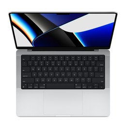 MacBook Pro 10/2021 14 pollici