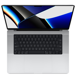 MacBook Pro 10/2021 16 pollici