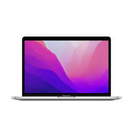 MacBook Pro 06/2022 13 Zoll