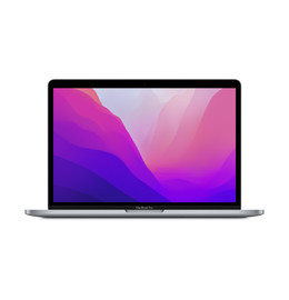 MacBook Pro 06/2022 13 インチ