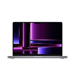 MacBook Pro 01/2023 14 pollici